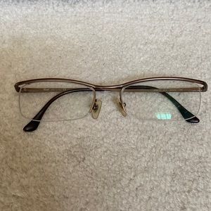 persol glasses / frames / eyeglasses